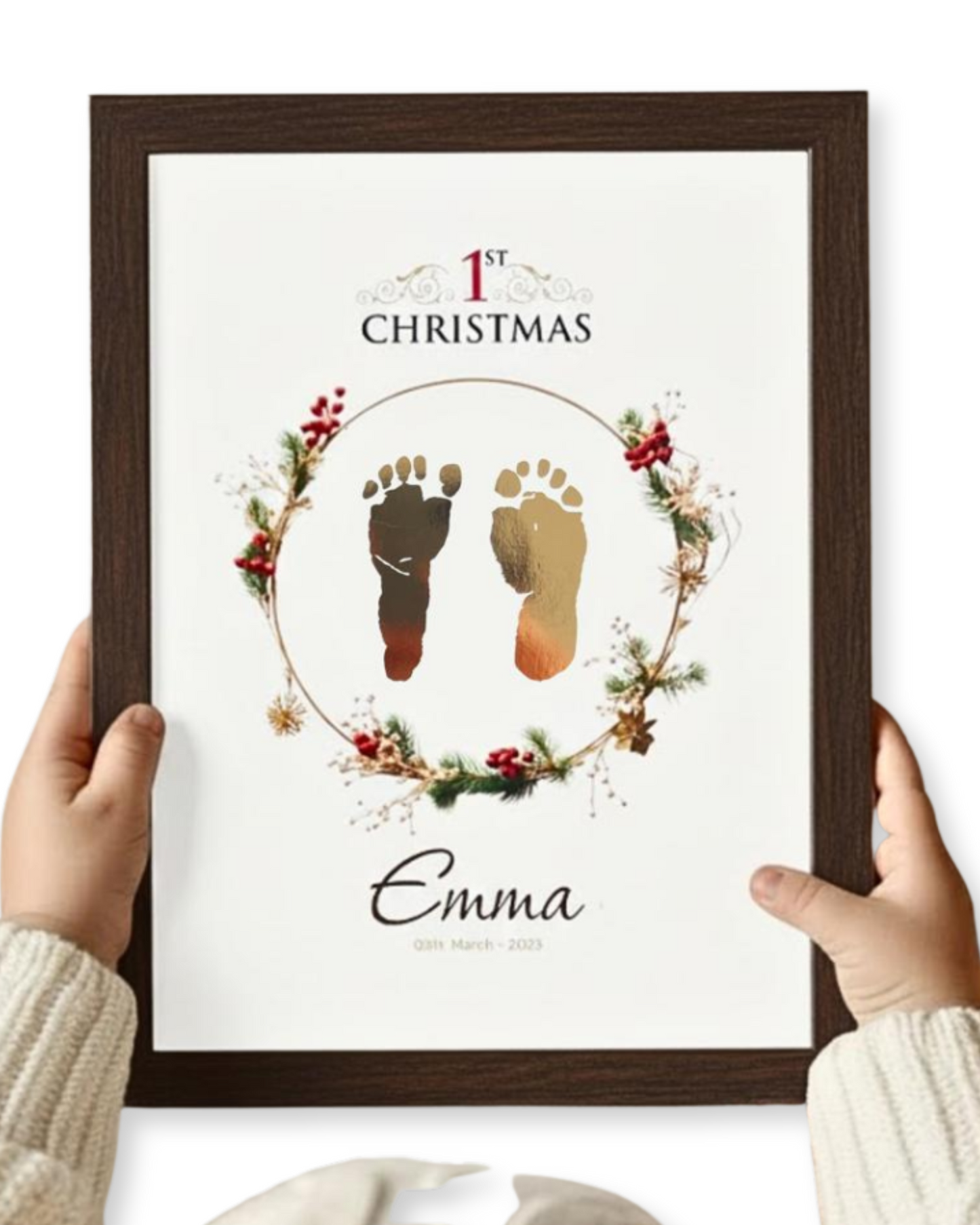 Kids Golden Imprints - Christmas Edition 2