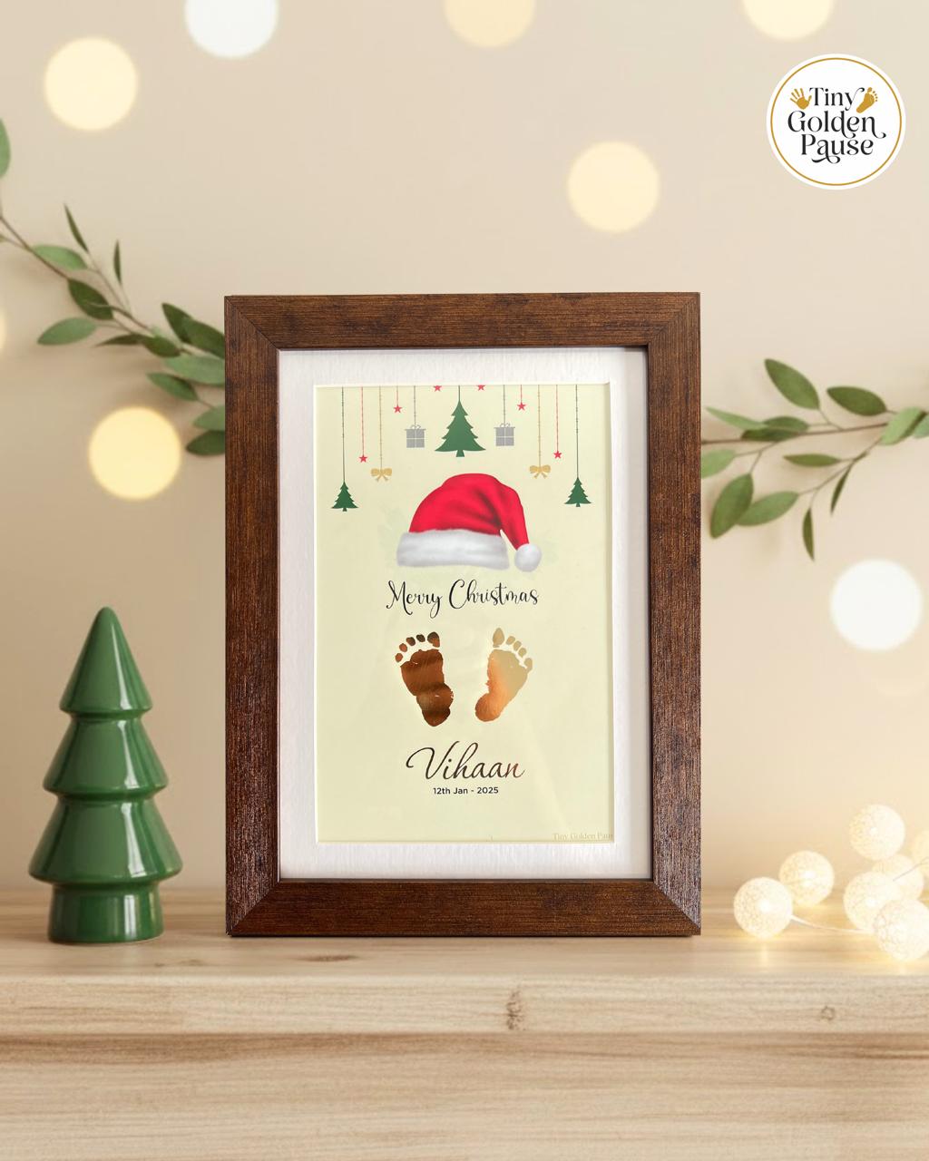 Kids Golden Imprints - Christmas Edition 3