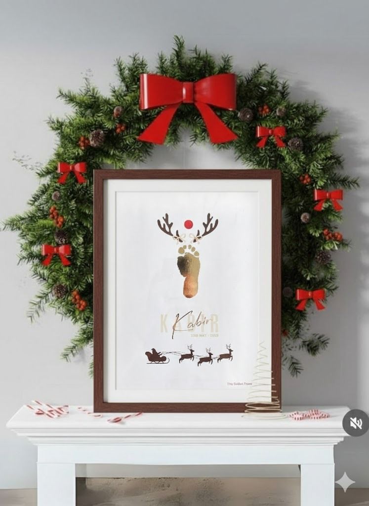 Kids Golden Imprints - Christmas Edition 4